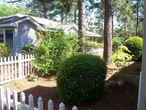 Exterior - 580 Pinehurst Trace Dr, Pinehurst, NC 28374 photo 8 of 9