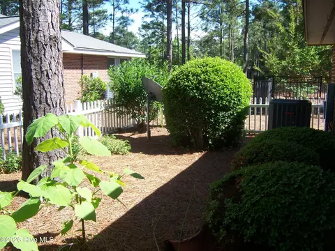 Exterior - 580 Pinehurst Trace Dr, Pinehurst, NC 28374 photo 5 of 9