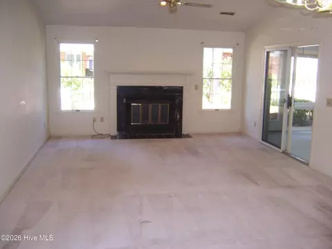 Living - 580 Pinehurst Trace Dr, Pinehurst, NC 28374 photo 2 of 2