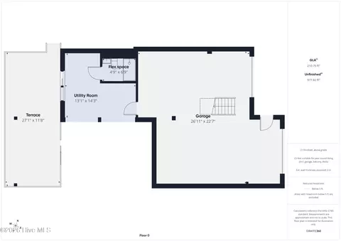 414 W Blackbeard Rd W, Wilmington, NC 28409