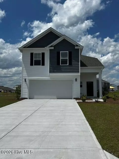 472 Maystone Pl #88, Navassa, NC 28451