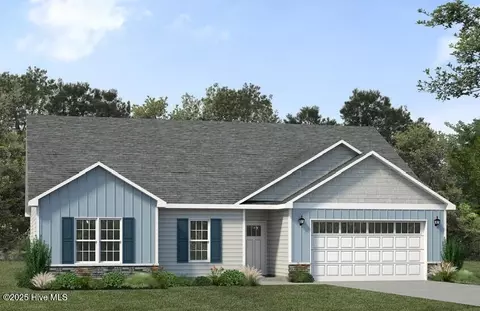 357 Revolution Rd, Newport, NC 28570