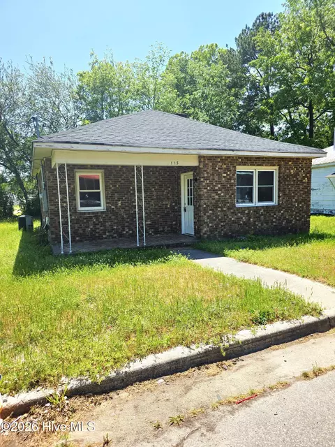 113 Cedar St, Rocky Mount, NC 27803