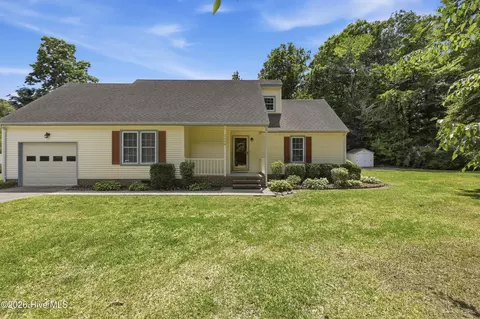 2008 Shady Dr, Elizabeth City, NC 27909