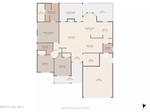 302 Crystal Falls Ct, Jacksonville, NC 28546