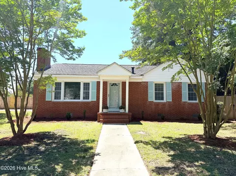 432 Pittman Dr, Greenville, NC 27834
