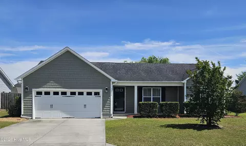 7534 Needlefish Ct, Wilmington, NC 28411