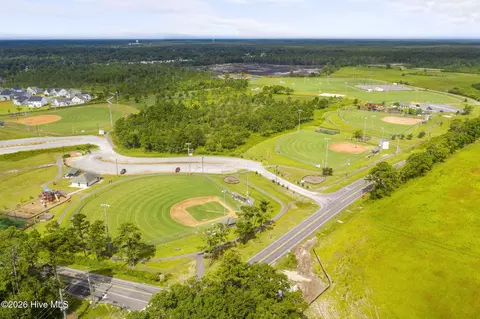 View/Area - 93 J E Batson Rd, Hampstead, NC 28443 photo 3 of 3