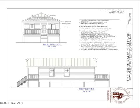 Other - 93 J E Batson Rd, Hampstead, NC 28443 photo 2 of 5