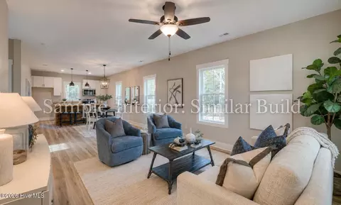 Entry Way - 93 J E Batson Rd, Hampstead, NC 28443 photo 1 of 1