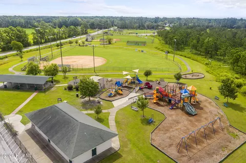 View/Area - 93 J E Batson Rd, Hampstead, NC 28443 photo 1 of 3
