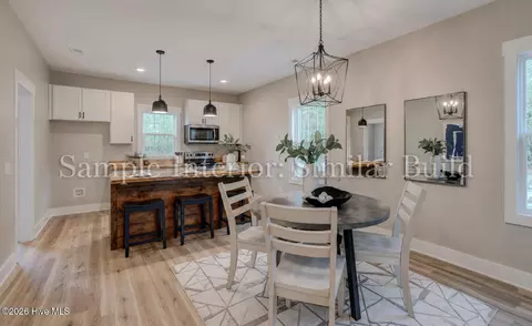 Dining - 93 J E Batson Rd, Hampstead, NC 28443 photo 1 of 1
