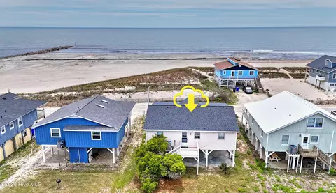 461 E Third St, Ocean Isle Beach, NC 28469