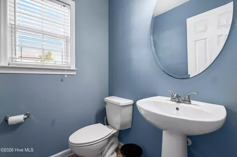 Bath - 301 Ashburn Ln, Durham, NC 27703 photo 1 of 4