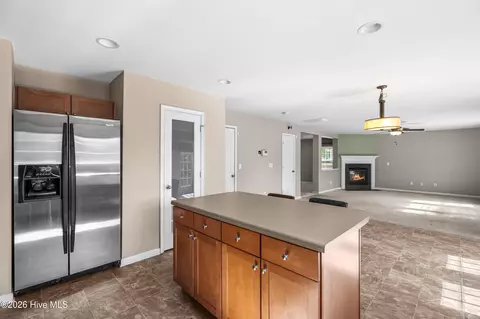 Kitchen - 301 Ashburn Ln, Durham, NC 27703 photo 3 of 3