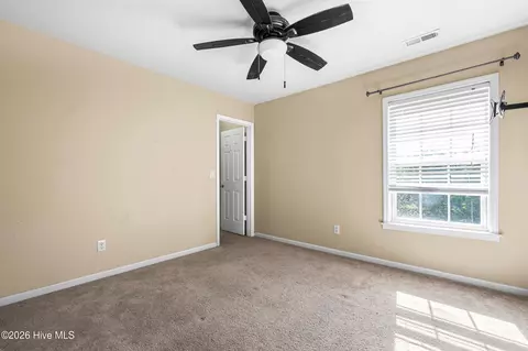 Bedroom - 301 Ashburn Ln, Durham, NC 27703 photo 1 of 3