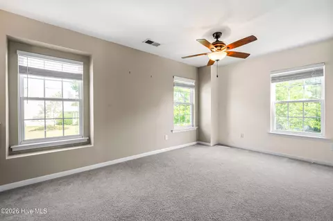 Bedroom - 301 Ashburn Ln, Durham, NC 27703 photo 3 of 3