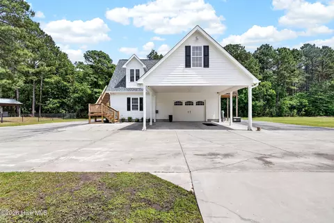 Other - 635 Richlands Loop Rd, Richlands, NC 28574 photo 9 of 21