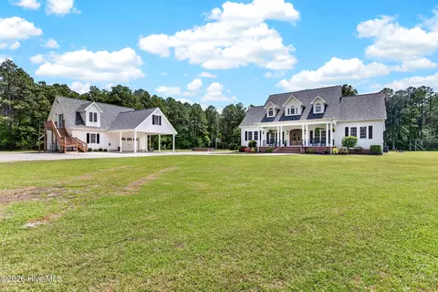 Other - 635 Richlands Loop Rd, Richlands, NC 28574 photo 1 of 21