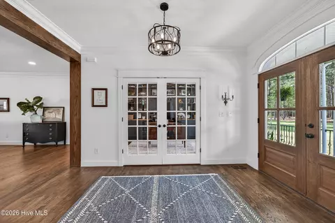Entry Way - 635 Richlands Loop Rd, Richlands, NC 28574 photo 4 of 5