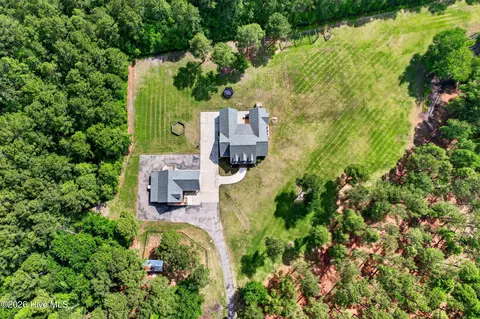 View/Area - 635 Richlands Loop Rd, Richlands, NC 28574 photo 4 of 4