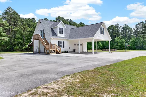 Other - 635 Richlands Loop Rd, Richlands, NC 28574 photo 10 of 21