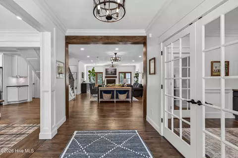 Entry Way - 635 Richlands Loop Rd, Richlands, NC 28574 photo 1 of 5