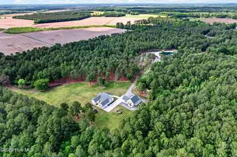 View/Area - 635 Richlands Loop Rd, Richlands, NC 28574 photo 1 of 4