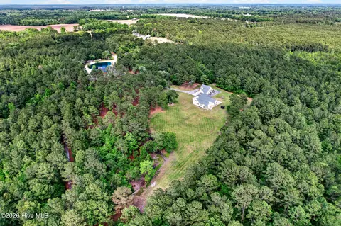 View/Area - 635 Richlands Loop Rd, Richlands, NC 28574 photo 2 of 4