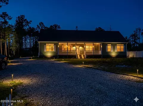 349 Fifty Lakes Dr, Southport, NC 28461