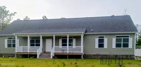 349 Fifty Lakes Dr, Southport, NC 28461