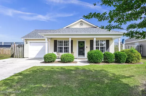 7230 Copperfield Ct, Wilmington, NC 28411