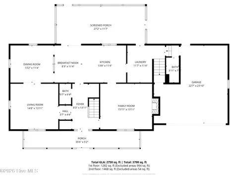 230 Greenwich Ln, Wilmington, NC 28409