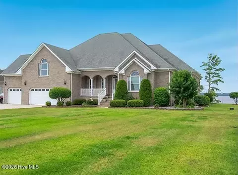 262 Ainsley Rd, Hertford, NC 27944