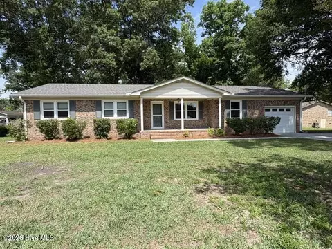 206 Tom Ave, Castle Hayne, NC 28429