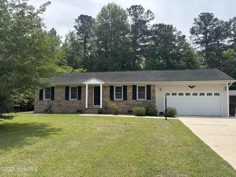 120 Kings Rd, Whiteville, NC 28472