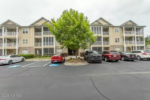 235 Woodlands Way UNIT 13, Calabash, NC 28467