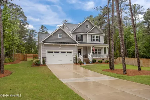 400 Piney Oak Dr #54, Carthage, NC 28327