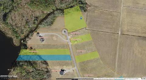 36 37 Sr 1767 Off Ln, Pinetown, NC 27865