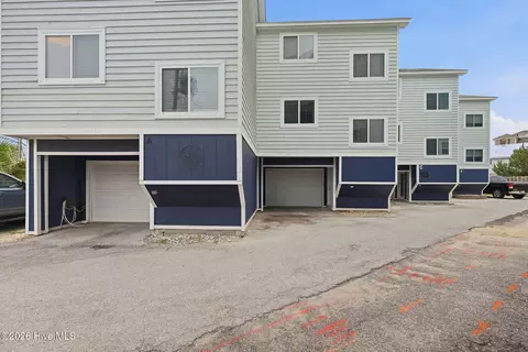 1412 Canal Dr #B, Carolina Beach, NC 28428