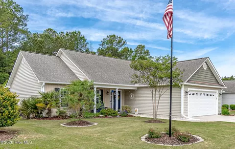 419 N Culverton Rd, Winnabow, NC 28479