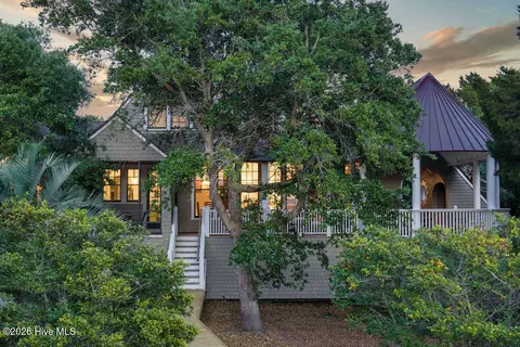 10 Green Teal Trl, Bald Head Island, NC 28461
