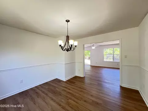 Dining - 10 Beryl Cir, Pinehurst, NC 28374 photo 1 of 2