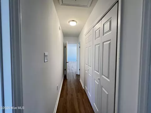 Entry Way - 10 Beryl Cir, Pinehurst, NC 28374 photo 3 of 3