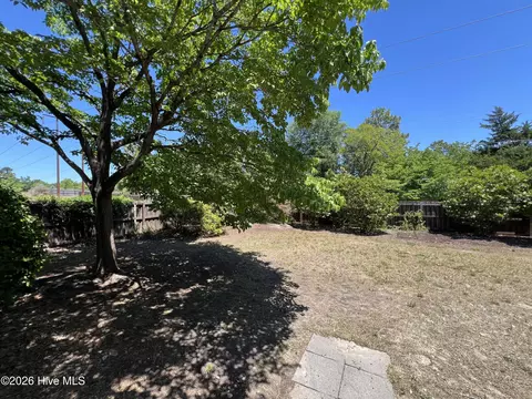 Exterior - 10 Beryl Cir, Pinehurst, NC 28374 photo 4 of 7