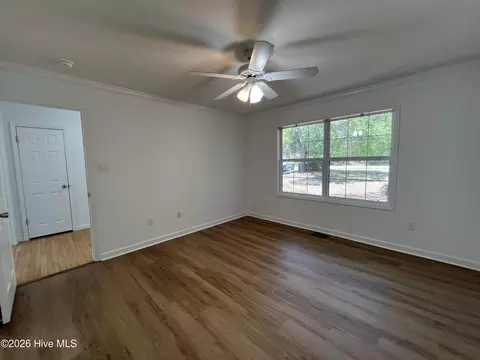 Bedroom - 10 Beryl Cir, Pinehurst, NC 28374 photo 6 of 7