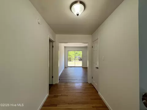 Entry Way - 10 Beryl Cir, Pinehurst, NC 28374 photo 1 of 3