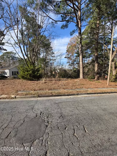 404 Summit Ave, Kinston, NC 28501