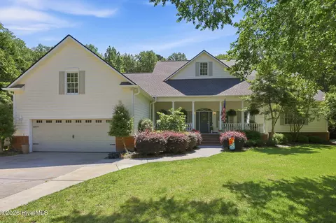 206 Choptank Dr, Chocowinity, NC 27817