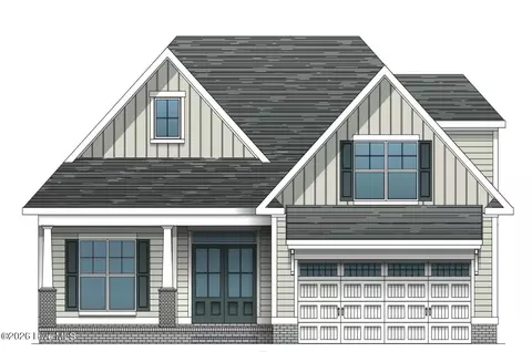 3296 Island Lakes Dr, Bolivia, NC 28422